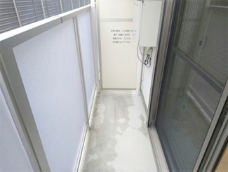 【バルコニー】 | ブイルームワン