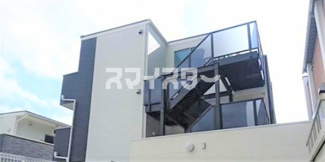 【外観】 | ブイルームワン