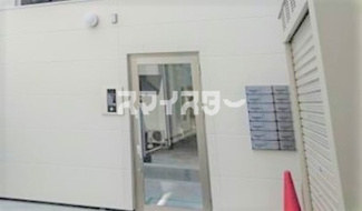 【エントランス】 | ブイルームワン