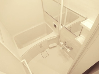 【浴室】 | ブイルームワン