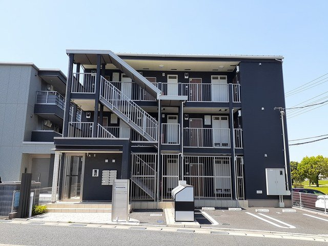 フェリーチェ五井