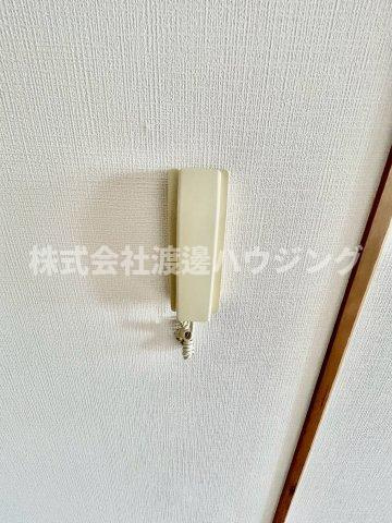 コンフォールのセキュリティ