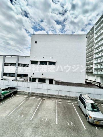 コンフォールの展望