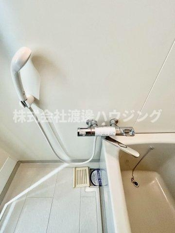 コンフォールの設備