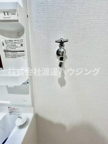 コンフォールの設備