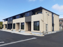 ヴィラ・シーレックスBの画像