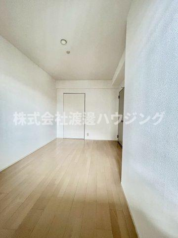 佐竹台3丁目テラスハウスの洋室