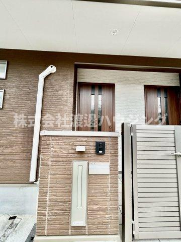 佐竹台3丁目テラスハウスのその他