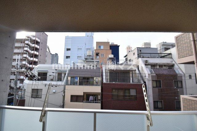 ROJI01の展望|※建物内別間取参考写真
