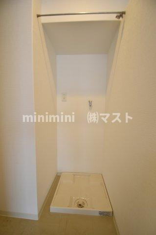 ROJI01の設備|※建物内別間取参考写真