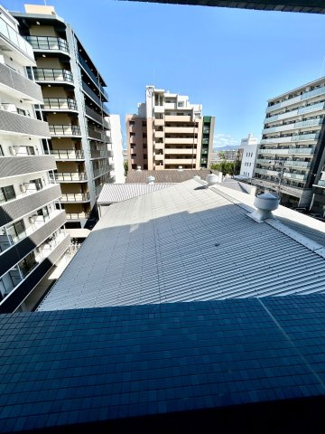 サングレートESAKAⅡの展望