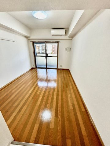 サングレートESAKAⅡの内装