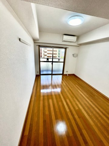 サングレートESAKAⅡの内装