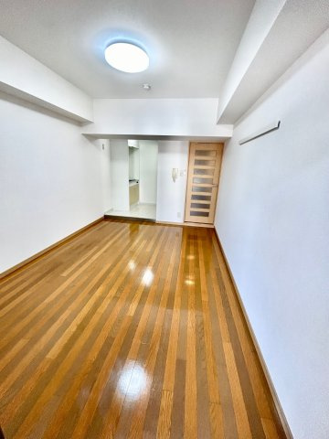 サングレートESAKAⅡの寝室