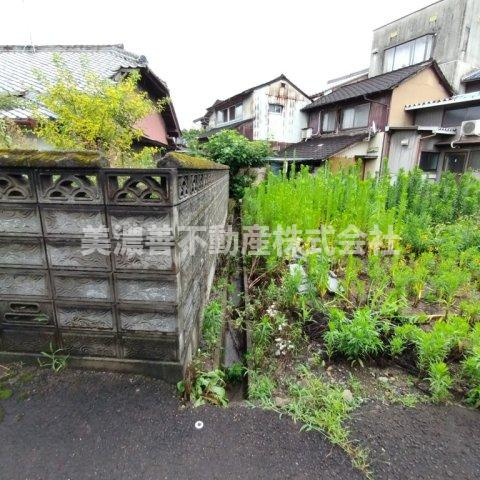 ６５５６３　加茂郡富加町羽生土地のその他