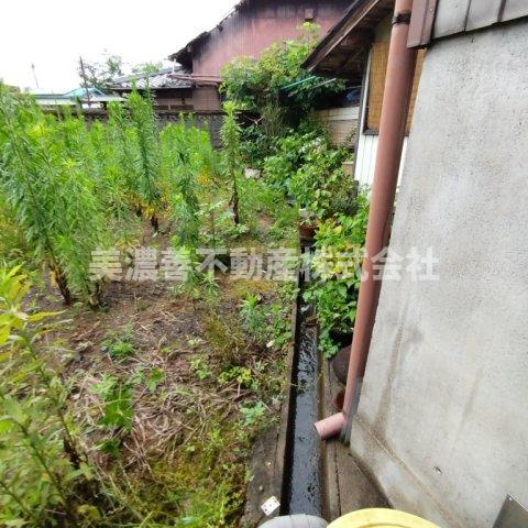 ６５５６３　加茂郡富加町羽生土地のその他