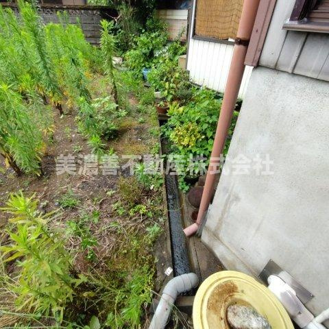 ６５５６３　加茂郡富加町羽生土地のその他