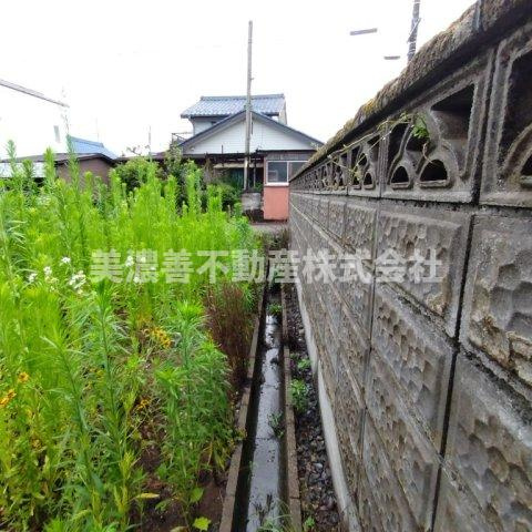 ６５５６３　加茂郡富加町羽生土地のその他