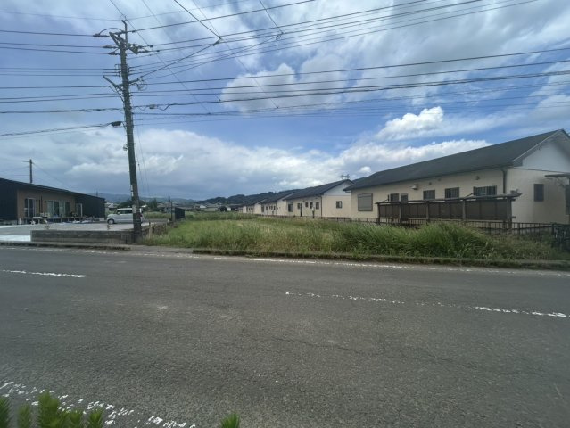 【外観】 | 北諸県郡三股町樺山　531万円