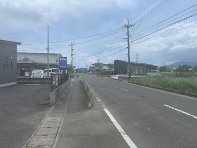 【周辺】 | 北諸県郡三股町樺山　531万円