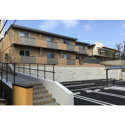 【その他】 | Chime境川 