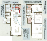 瀬谷区南瀬谷1丁目  1号棟の画像