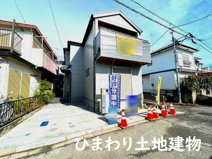 瀬谷区南瀬谷1丁目  1号棟の画像