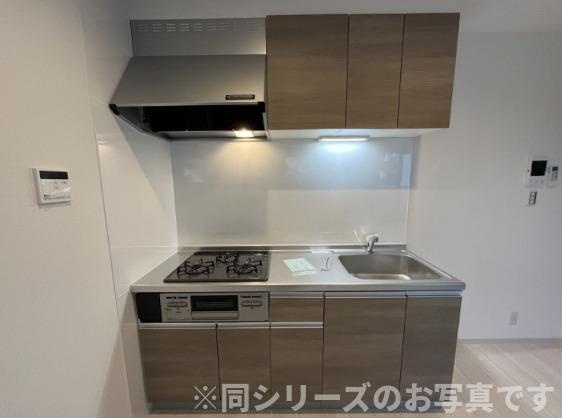 【キッチン】 | lily高宮　★プライスホームなら仲介手数料が割引価格です！★
