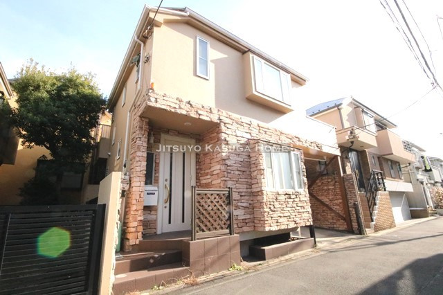 西片2丁目戸建て(誠之小学区)の画像