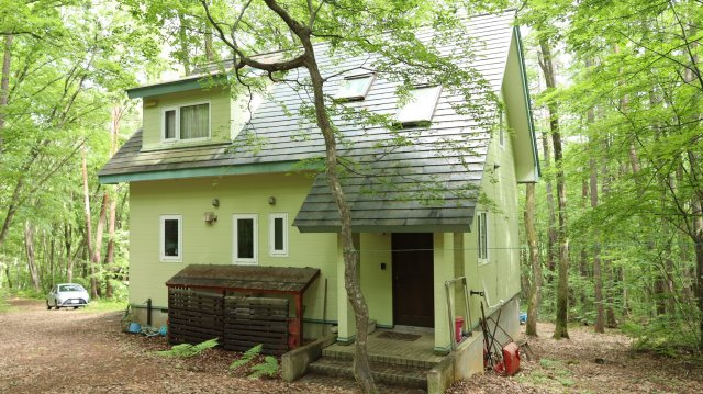 【中古】平　高瀬ハイランド