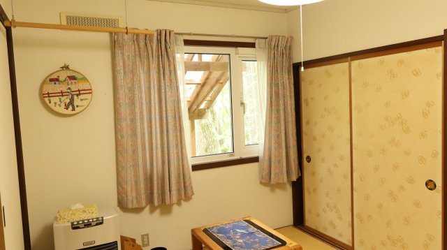 【中古】平　高瀬ハイランドの和室