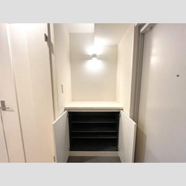 La Luce(ラ・ルーチェ)　　刈谷市近郊の賃貸ならクラスホーム刈谷店の収納