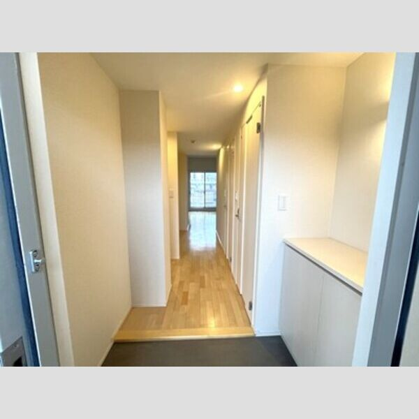 La Luce(ラ・ルーチェ)　　刈谷市近郊の賃貸ならクラスホーム刈谷店の玄関