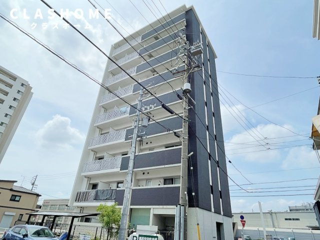 La Luce(ラ・ルーチェ)　　刈谷市近郊の賃貸ならクラスホーム刈谷店の外観