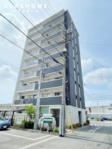 La Luce(ラ・ルーチェ)　　刈谷市近郊の賃貸ならクラスホーム刈谷店の外観