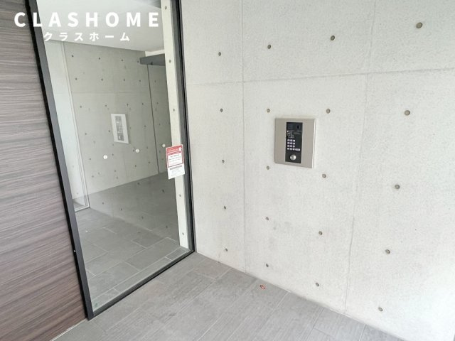 La Luce(ラ・ルーチェ)　　刈谷市近郊の賃貸ならクラスホーム刈谷店のセキュリティ