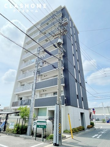 La Luce(ラ・ルーチェ)　　刈谷市近郊の賃貸ならクラスホーム刈谷店の外観