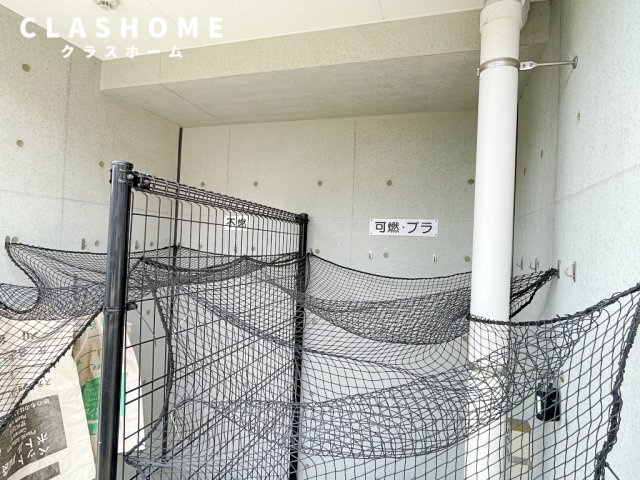 La Luce(ラ・ルーチェ)　　刈谷市近郊の賃貸ならクラスホーム刈谷店のその他共用部分