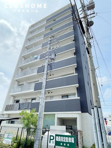 La Luce　　刈谷市近郊の賃貸ならクラスホーム刈谷店の外観