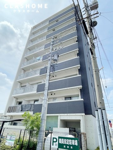 La Luce　　刈谷市近郊の賃貸ならクラスホーム刈谷店の外観