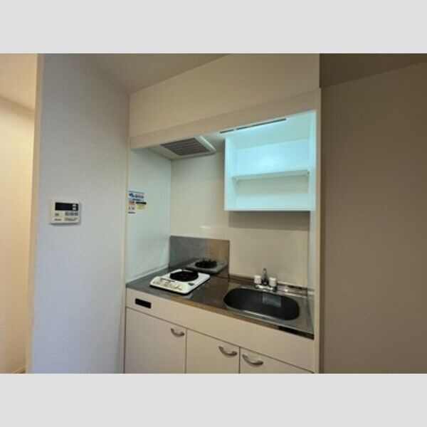 La Luce(ラ・ルーチェ)　　刈谷市近郊の賃貸ならクラスホーム刈谷店のキッチン