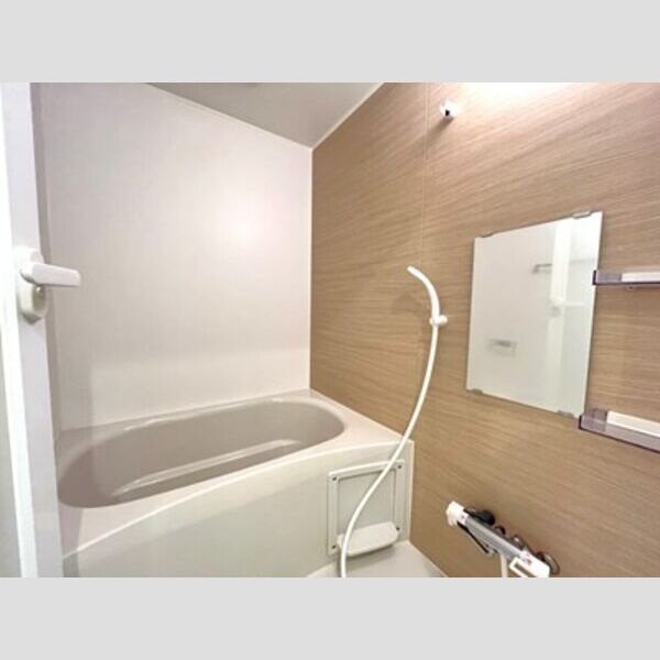 La Luce(ラ・ルーチェ)　　刈谷市近郊の賃貸ならクラスホーム刈谷店の浴室