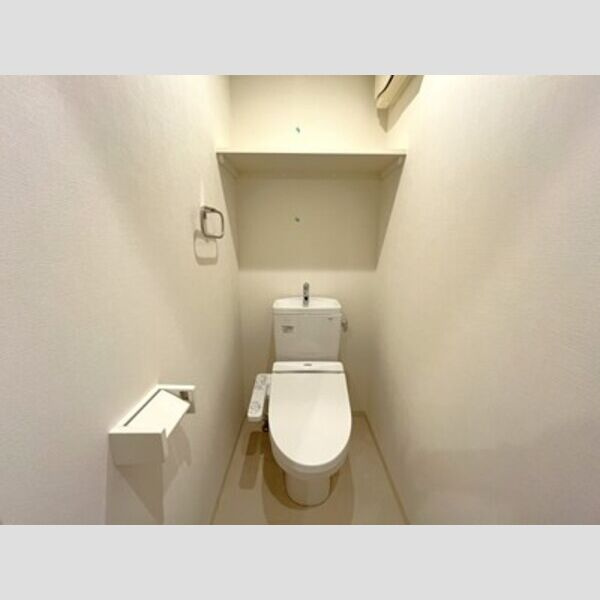 La Luce(ラ・ルーチェ)　　刈谷市近郊の賃貸ならクラスホーム刈谷店のトイレ