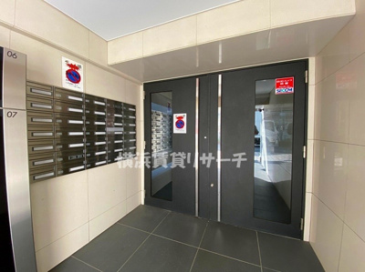 【エントランス】 | グッドウィル藤棚