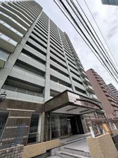 【外観】アイビーハイム札幌ツインタワーウエストポルト 