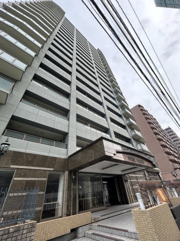 アイビーハイム札幌ツインタワーウエストポルトの画像