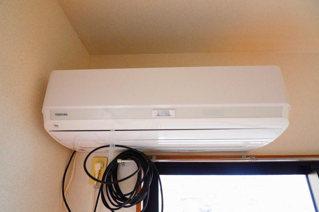 アンフォーラ宮脇の設備