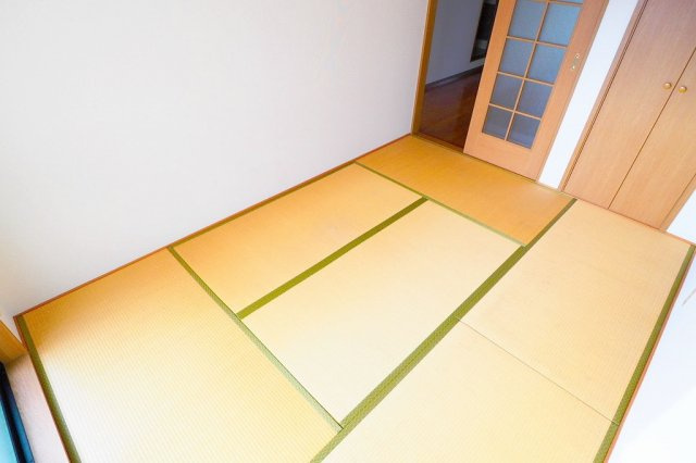 アンフォーラ宮脇の展望