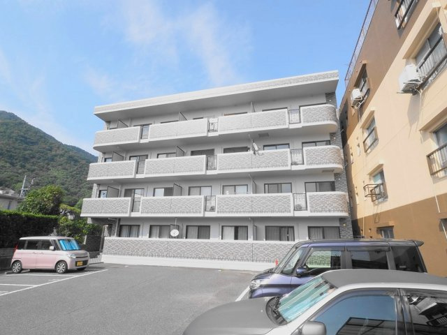 アンフォーラ宮脇