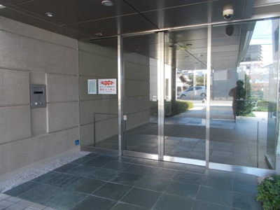 【玄関】 | ステイツグラン吹田垂水町